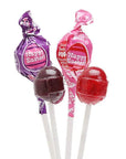 Easter Mini Tootsie Pops: 50-Piece Bag