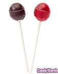 Easter Mini Tootsie Pops: 50-Piece Bag