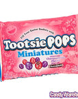 Easter Mini Tootsie Pops: 50-Piece Bag