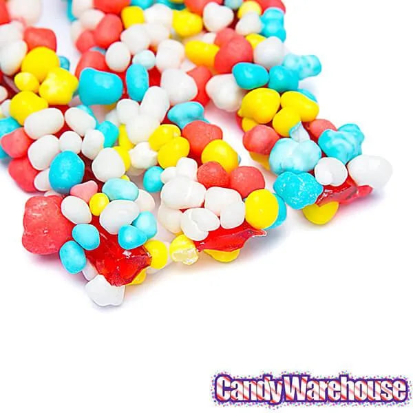 Easter Nerds Rope Candy Packs: 24-Piece Box