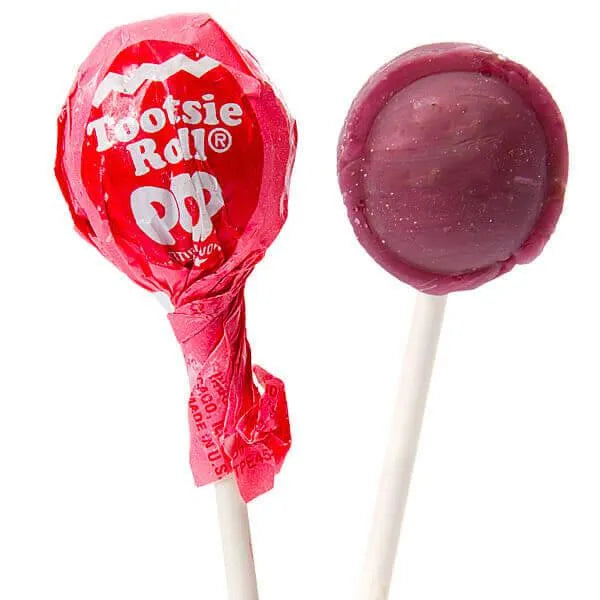 Easter Tootsie Pops: 15-Piece Bag