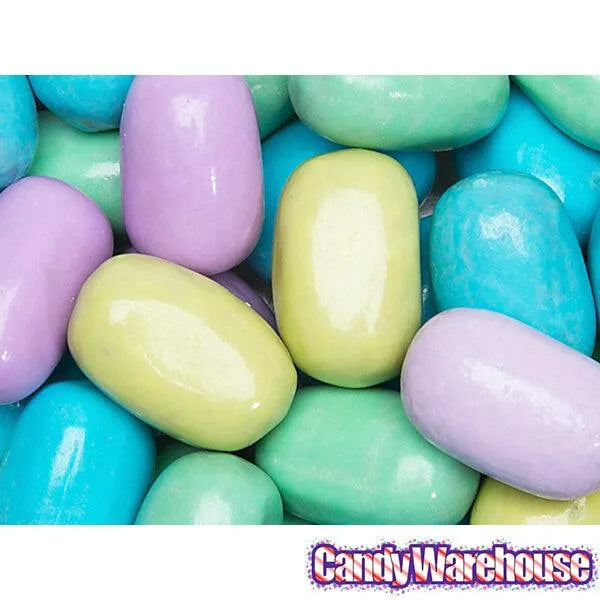 Easter Tootsie Roll Eggs - Unwrapped: 8-Ounce Bag