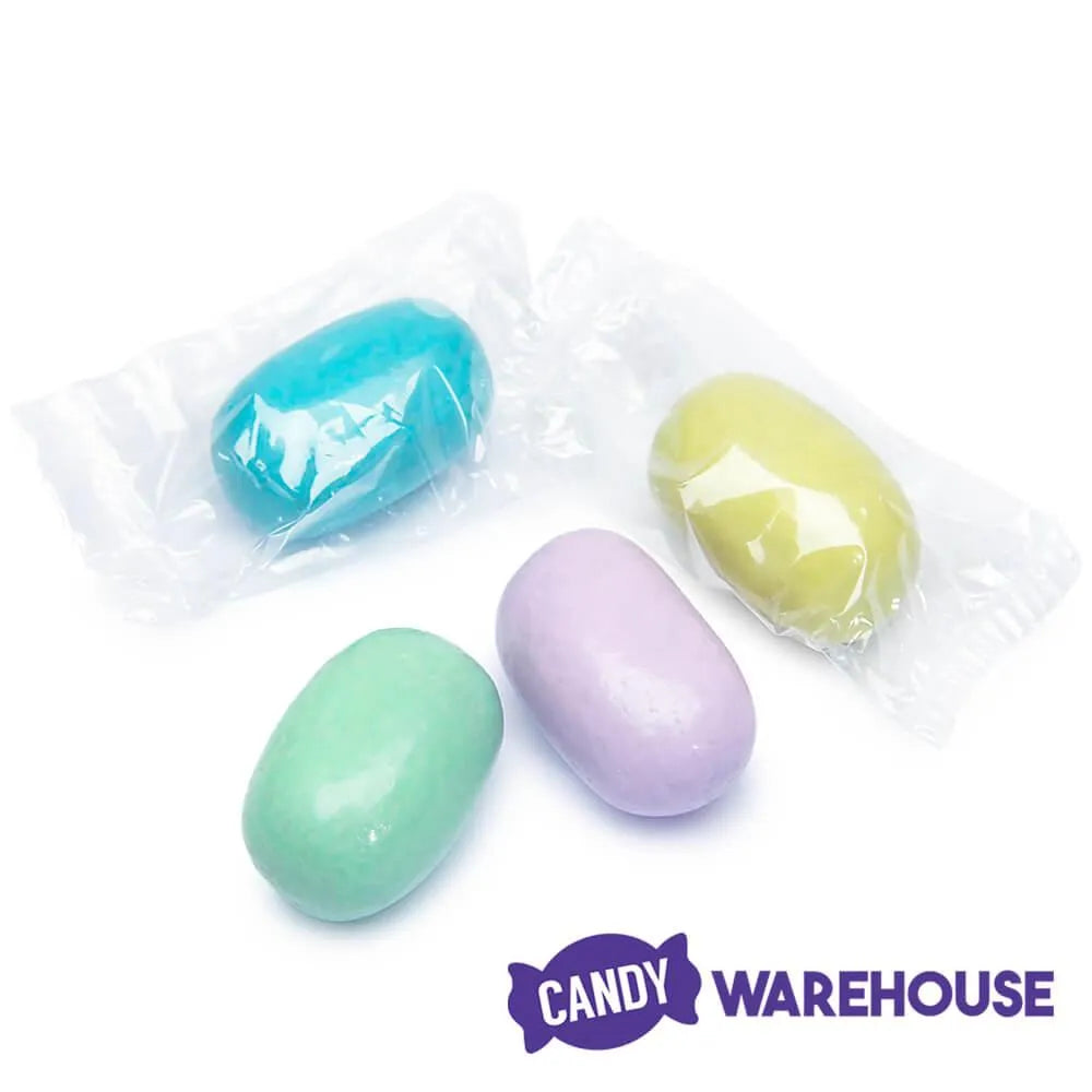 Easter Tootsie Roll Eggs - Wrapped: 7.5-Ounce Bag