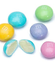 Easter White Chocolate M&M's Candy: 8-Ounce Bag