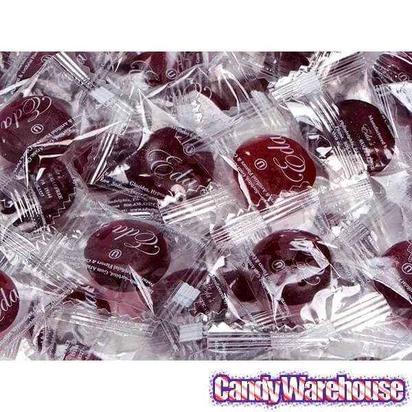 Eda's Sugar Free Hard Candy Drops - Cinnamon: 2LB Bag