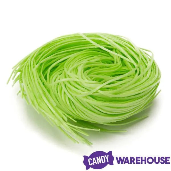 Edible Easter Grass: 1-Ounce Bag