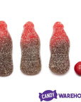 eFrutti Sour Gummy Cherry Cola Bottles Candy: 1KG Bag