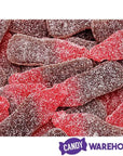 eFrutti Sour Gummy Cherry Cola Bottles Candy: 1KG Bag