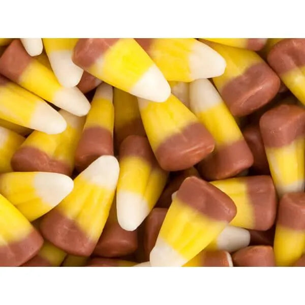 Eggnog Candy Corn: 5LB Bag