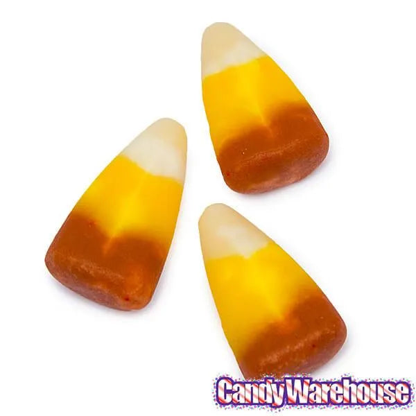 Eggnog Candy Corn: 5LB Bag