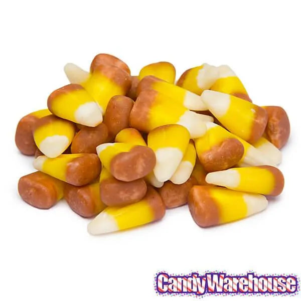 Eggnog Candy Corn: 5LB Bag