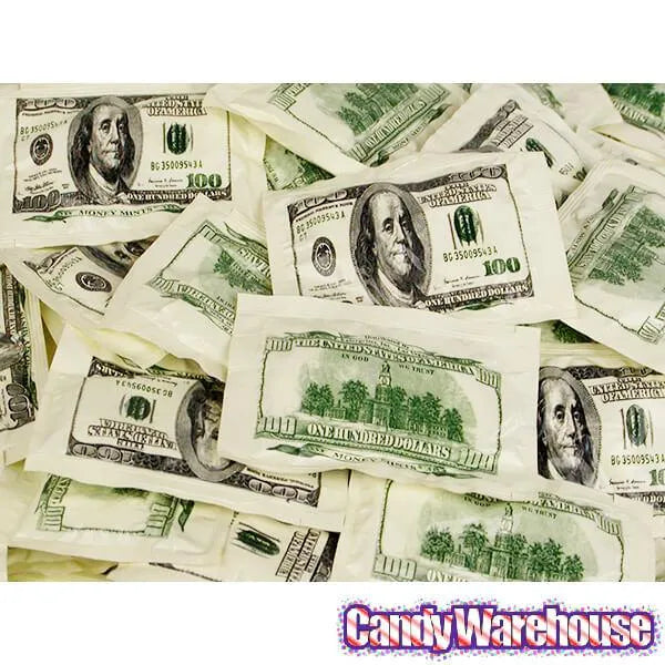 Espeez Money Mints Candy 2-Packs: 240-Piece Bag