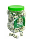 Espeez Money Mints Rolls: 100-Piece Tub