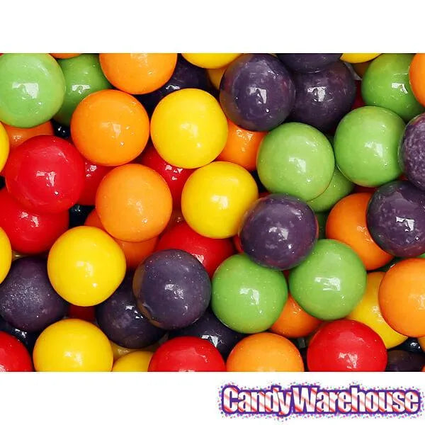 Everlasting Gobstopper Candy 5-Ounce Packs: 12-Piece Box