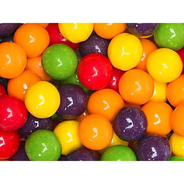 Everlasting Gobstopper Candy: 5LB Bag