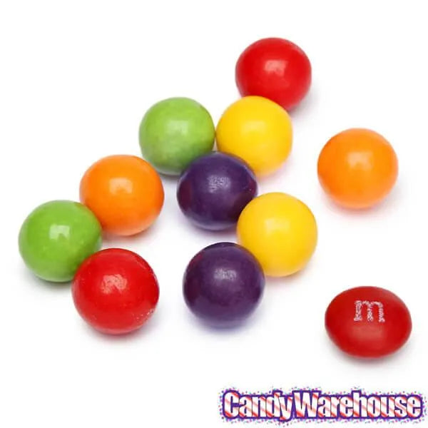 Everlasting Gobstopper Candy Packs: 5LB Bag