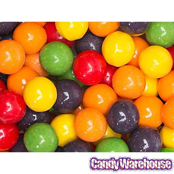 Everlasting Gobstopper Candy Packs: 5LB Bag