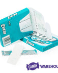 Extra Sugar Free Gum - Polar Ice: 10-Piece Box