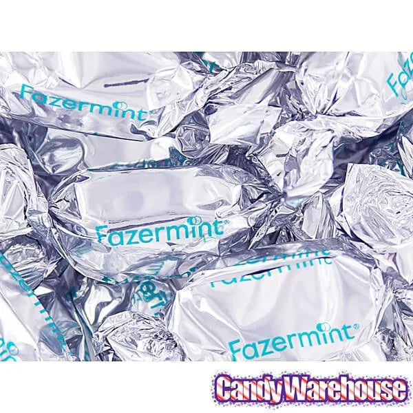 Fazermint Chocolate Creams: 5.1-Ounce Bag