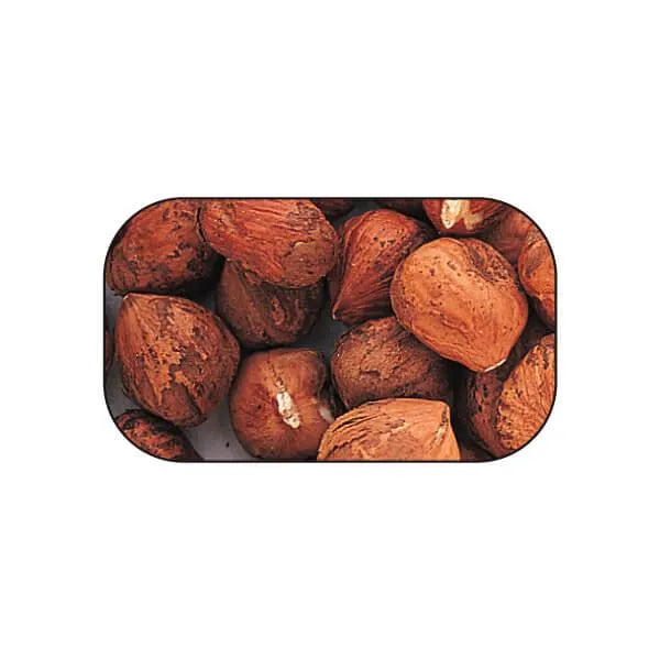 Filbert Nuts -Raw: 25LB Case