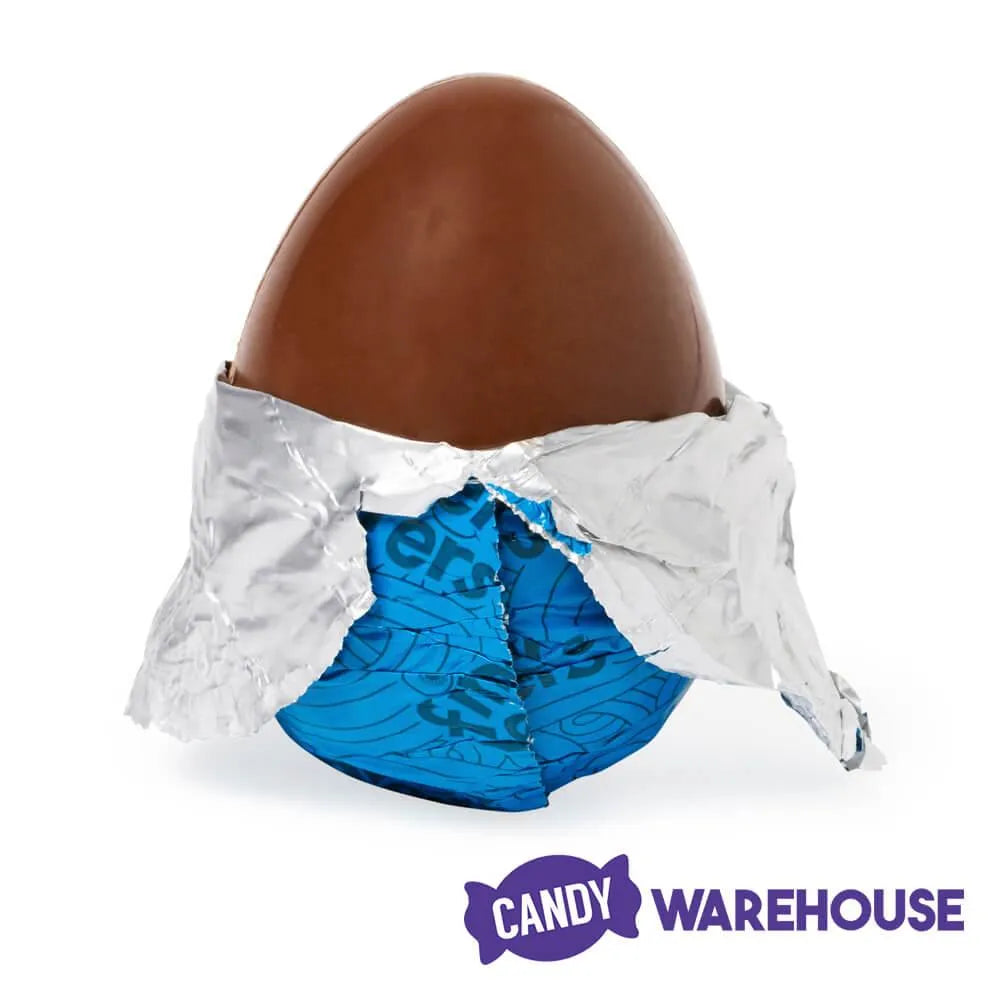 Finders Keepers LOL Surprise Milk Chocolate Egg: 6-Piece Box