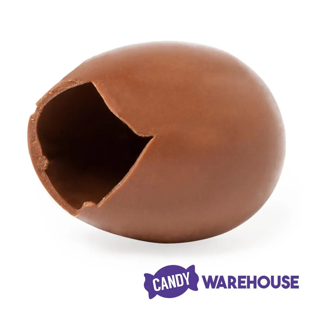 Finders Keepers LOL Surprise Milk Chocolate Egg: 6-Piece Box