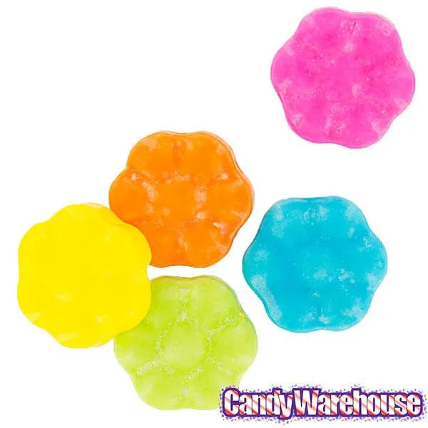 Flower Power Sweet Tarts Candy: 23LB Case