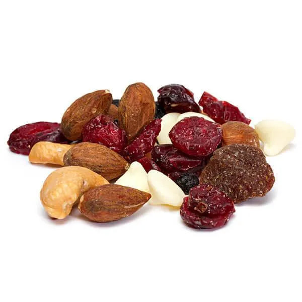 Forest Berry Natural Trail Mix: 26-Ounce Bag