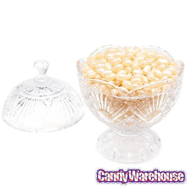 Freedom Covered Crystal Candy Jar