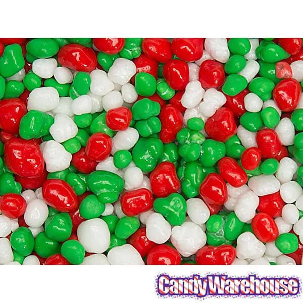 Frosty Nerds Candy 5-Ounce Packs: 12-Piece Box