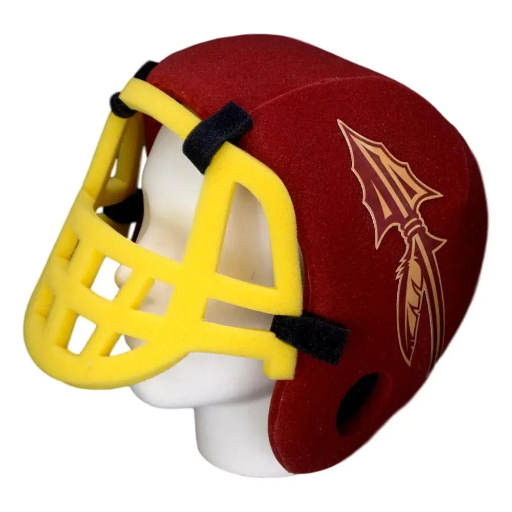 Football Helmet Hat