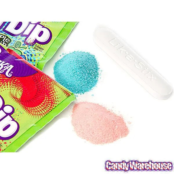 Fun Dip Candy Fantastical Fun Book