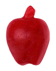 Giant Gummy Apple