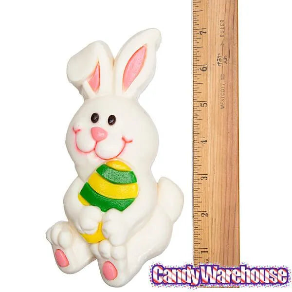 Giant Gummy Easter Bunny