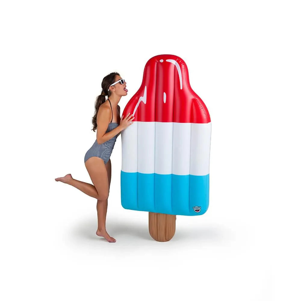 Giant Ice Pop Pool Float