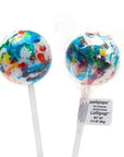 Giant Jawbreaker Lollipops - Psychedelic: 12-Piece Box