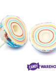 Giant Jawbreaker Lollipops - Psychedelic: 12-Piece Box