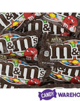 Giant M&M's Candy: 18-Piece Gift Box