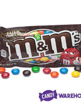 Giant M&M's Candy: 18-Piece Gift Box