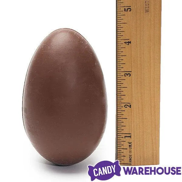 Giant Milk Chocolate Dinosaur Egg with Baby Dino Gift Box