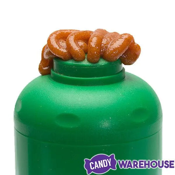 Giant Pelon Pelonazo Tamarind Candy Dispensers: 4-Piece Display