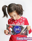 Giant York Peppermint Patties: 2 Piece Pack