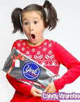 Giant York Peppermint Patties: 2 Piece Pack