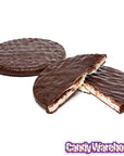 Giant York Peppermint Patties: 2 Piece Pack