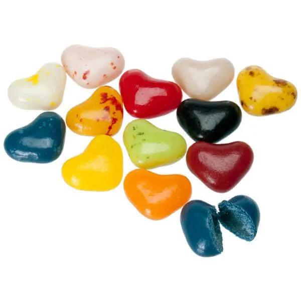 Gimbal's Honey Lovers Candy Hearts: 5LB Bag