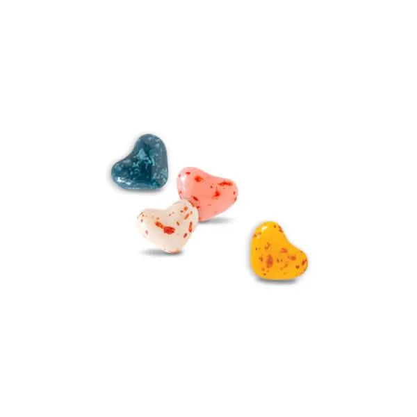 Gimbal's Honey Lovers Candy Hearts: 5LB Bag