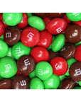 Gingerbread M&M's Candy: 9.9-Ounce Bag