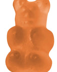 Lady May Sweets Vegan Ginger-Cinnamon Gummi Teddies