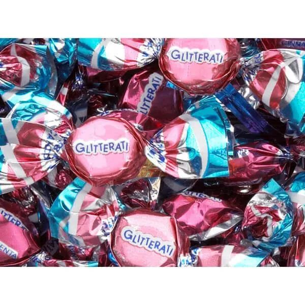 Glitterati Candy - CinnaMenta: 750-Piece Bag