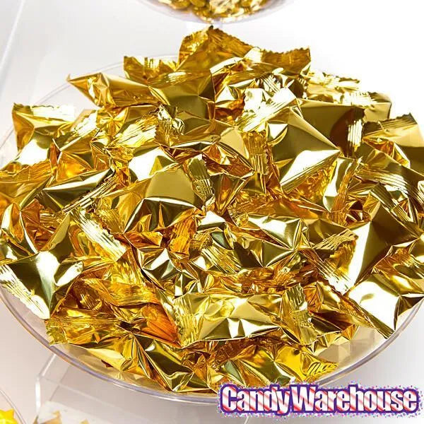 Gold Premium Candy Buffet Kit: 25 to 50 Guests